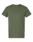 Gildan® Unisex Light Cotton Soft Breathable Short Sleeve T-Shirt